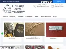 Sites similar to denizklise.com