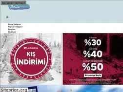 Sites similar to denizkutuphanesi.com