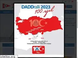 Sites similar to denizlerdeyiz.org