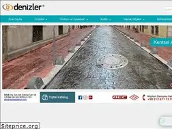 Sites similar to denizlerdokum.com