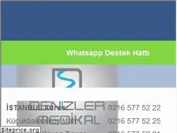 Sites similar to denizlermedikal.com