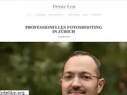 Sites similar to denizleuphotography.ch