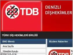Sites similar to denizli-dho.org.tr