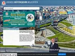 Sites similar to denizli.bel.tr