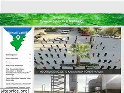 Sites similar to denizli.csb.gov.tr