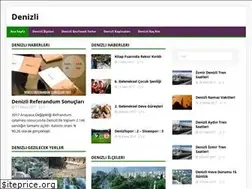 Sites similar to denizli.org