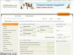 Sites similar to denizli.rehberalem.com