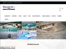 Sites similar to denizli20emlak.com
