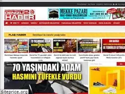Sites similar to denizli20haber.com
