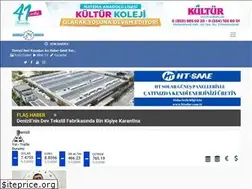 Sites similar to denizli24haber.com