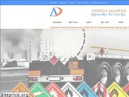 Sites similar to denizliakademi.com