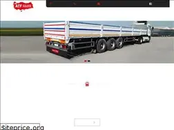 Sites similar to denizliaktifnakliyat.com