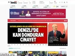 Sites similar to denizliaktuel.com