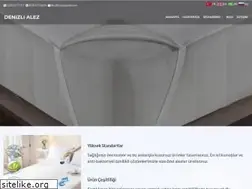 Sites similar to denizlialez.com