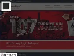 Sites similar to denizliamerikankultur.com