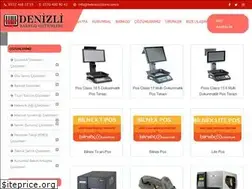 Sites similar to denizlibarkod.com