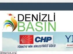 Sites similar to denizlibasin.com