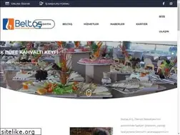 Sites similar to denizlibeltas.com