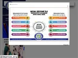 Sites similar to denizlibilim.k12.tr