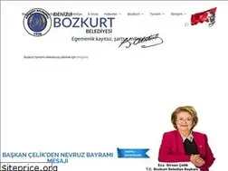 Sites similar to denizlibozkurt.bel.tr