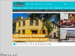 Sites similar to denizlibulten.com