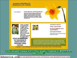 Sites similar to denizlicicekci.name.tr