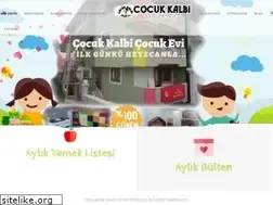 Sites similar to denizlicocukkalbi.com