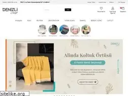 Sites similar to denizliconcept.com