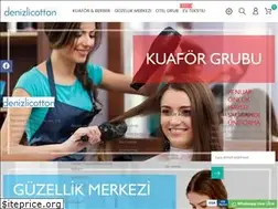 Sites similar to denizlicotton.com
