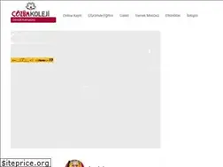 Sites similar to denizlicozumokullari.com