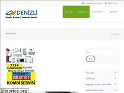 Sites similar to denizlidekombi.com