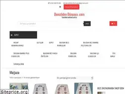 Sites similar to denizlidendunyaya.com