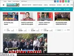 Sites similar to denizlidesiyaset.com