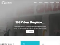 Sites similar to denizlidijital.com