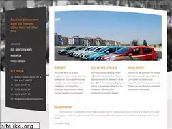 Sites similar to denizlidireksiyondersi.com