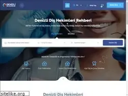 Sites similar to denizlidishekimleri.com
