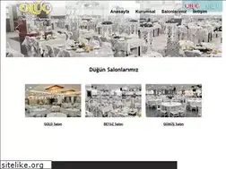 Sites similar to denizlidugunsalonu.com