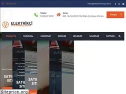 Sites similar to denizlielektrik.com