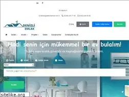 Sites similar to denizliemlak.com.tr