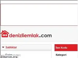 Sites similar to denizliemlak.com