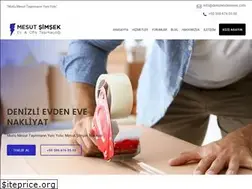 Sites similar to denizlievdenevee.com