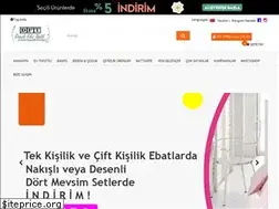 Sites similar to denizlifiliztekstil.com