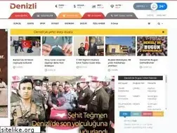 Sites similar to denizligazetesi.com