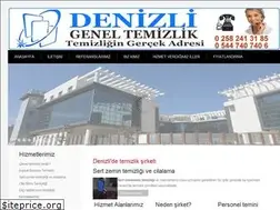 Sites similar to denizligeneltemizlik.com.tr