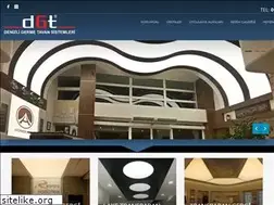 Sites similar to denizligermetavan.com