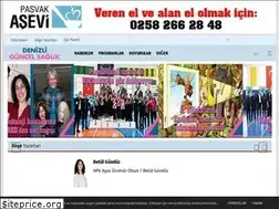Sites similar to denizliguncelsaglik.com