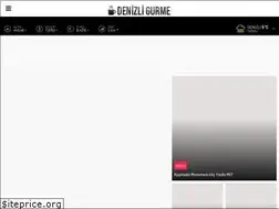 Sites similar to denizligurme.com