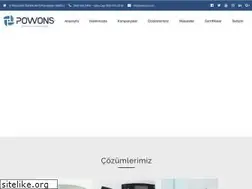 Sites similar to denizliguvenliksistemleri.com