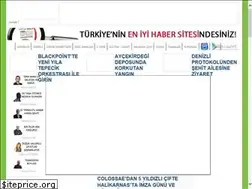 Sites similar to denizlihaber.com