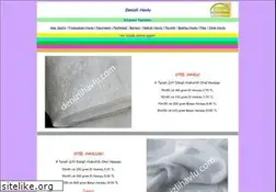 Sites similar to denizlihavlu.com